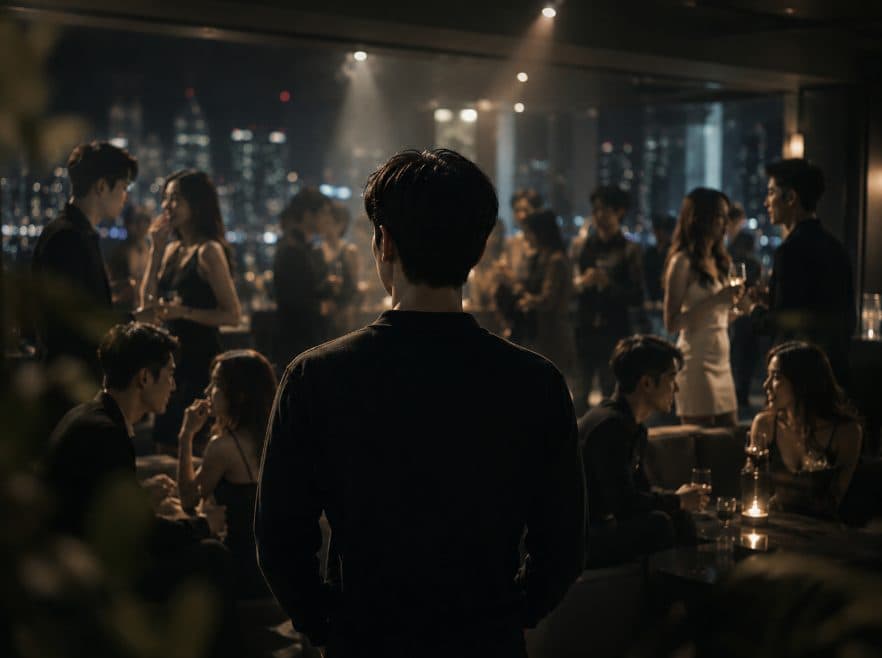 깊은 내면의 성장으로 만들어지는 진짜 매력