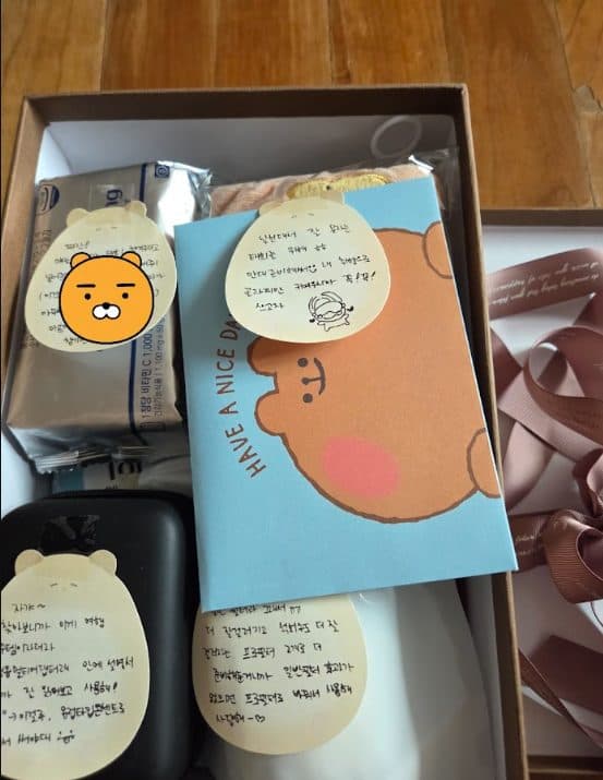 수강생 성과 대화 캡처 8